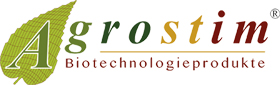 Logo Agrostim GmbH
